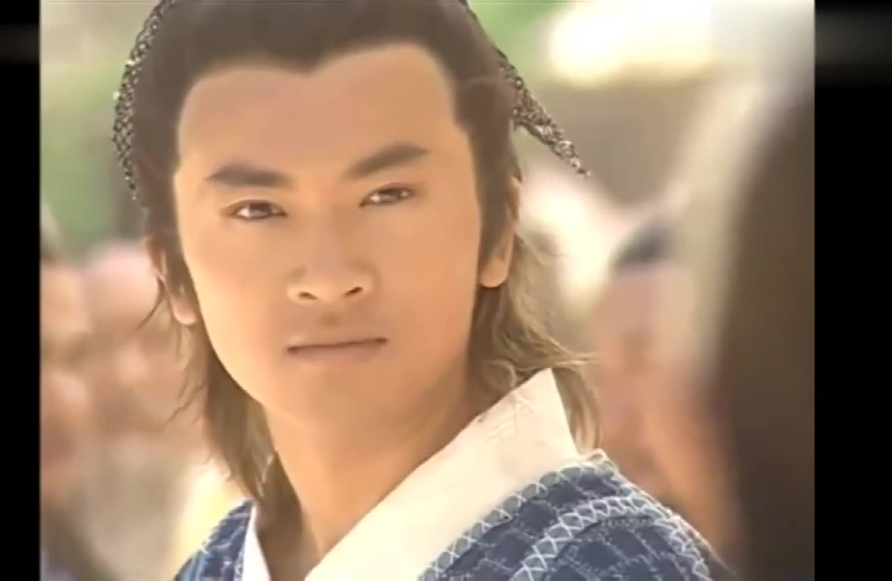 倚天:张无忌多种武功并用,连杨逍都看不懂了,实