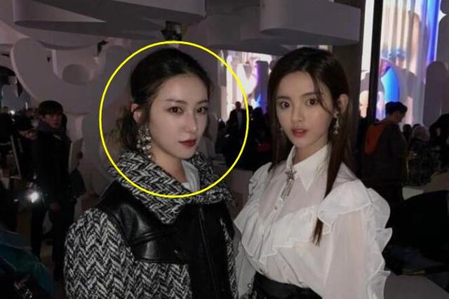 在所有网红嫂子里，方媛最好命周扬青最会赚钱，他女友最无语