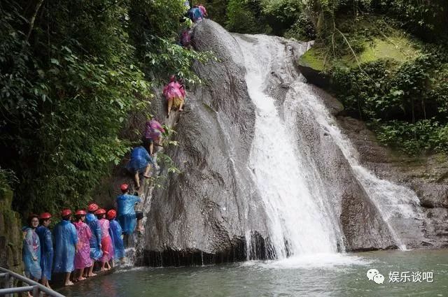 魅力广西旅游攻略，新玩法，一次打卡12个网红地