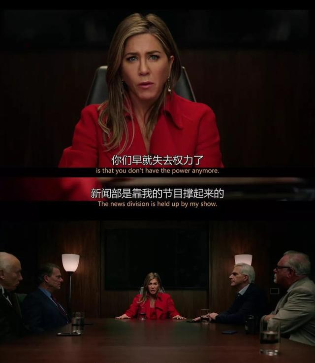 豆瓣8.4，回归电视的詹妮弗·安妮斯顿，还是当年那个瑞秋吗？编辑：奇趣网发布：2019-12-11 13:02:40