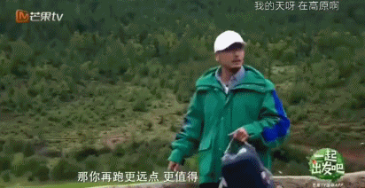 「十点电影」洗白失败，杨烁这次活该被骂上热搜？