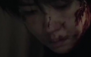 一部韩国惊悚电影,带你看电影艺术家,是炼成的v电影变态课前演讲ppt图片