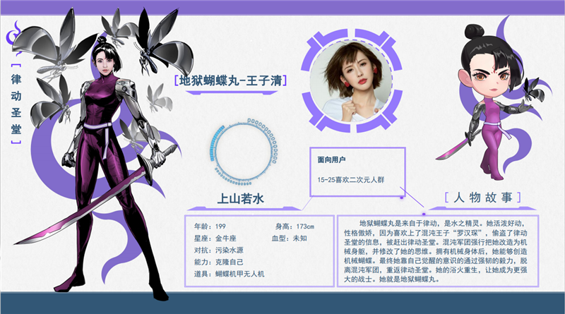 星迷宇宙热血少女王子清加入星迷宇宙演绎零死角超级英雄