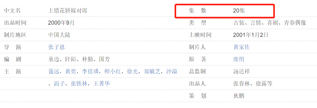 广电拟出台“40集”限集令，新剧“掐水分”时代即将到来？