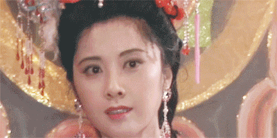 「更美扒扒扒」最美“花仙子”出镜10秒让人记33年，她是让唐僧唯一动情的女人
