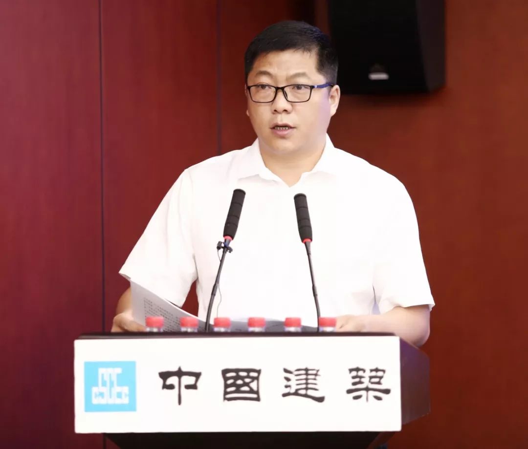 坚定信心,直面问题!上海分公司2019年下半年就这么干
