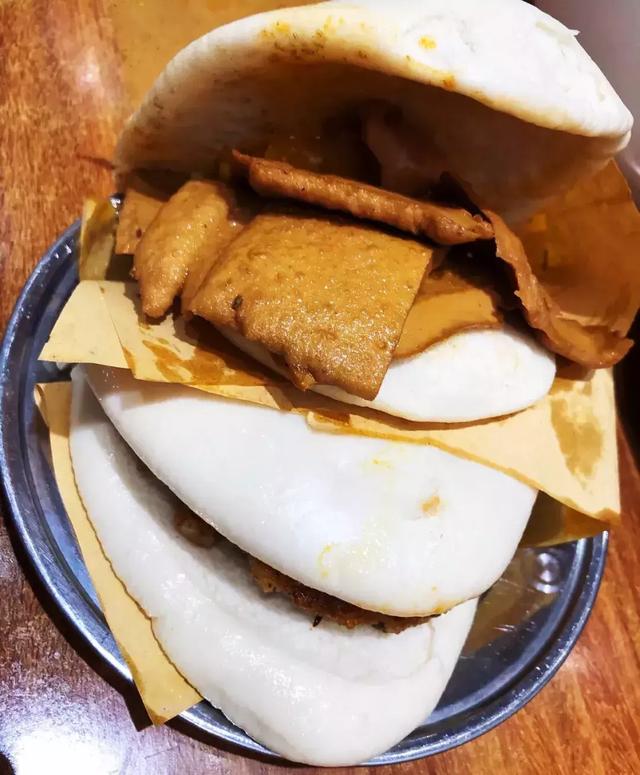 果断收藏!西安最好吃的米线都在这里了