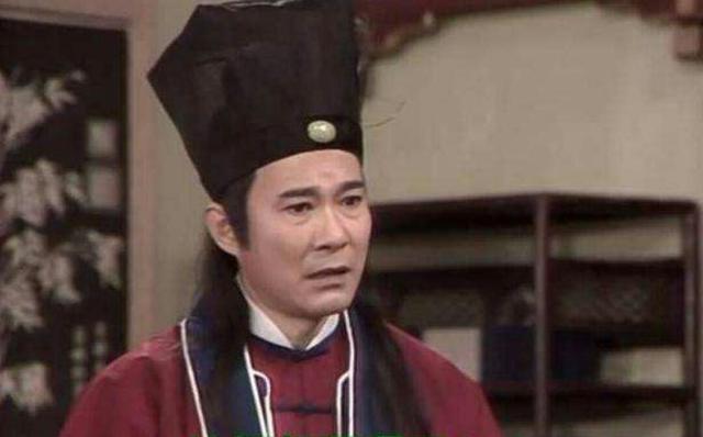 许仙成赵敏,姐夫成宋远桥,94版《倚天》中有这么多《新白》演员