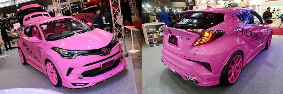 的动力,出色的操控性,跨界车的属性,让动起来的它看起来更加韵味十足