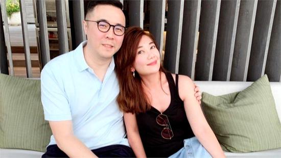 梁静茹离婚，范玮琪发文称“自己不是大嘴巴”秒删
