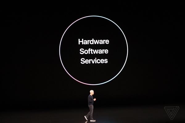 苹果推出Apple Arcade游戏订阅服务：每月4.99美元 9月19日上线