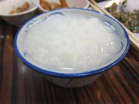 一碗白粥,南方人竟能搞出这么多组合