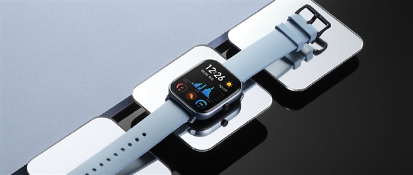 Amazfit GTS智能手表价格公布：899元