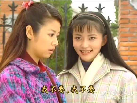 「橘子娱乐」原来她才是《情深深雨濛濛》里边唯一“正常”的人？