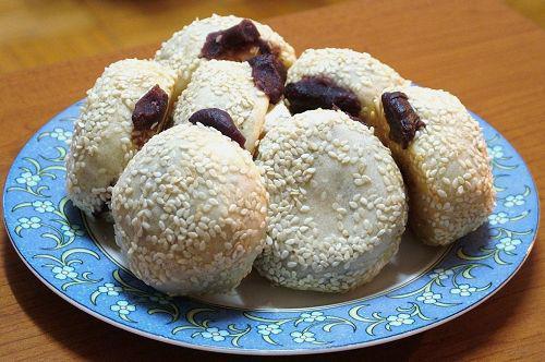 老北京小吃“十三绝”你知道几样?