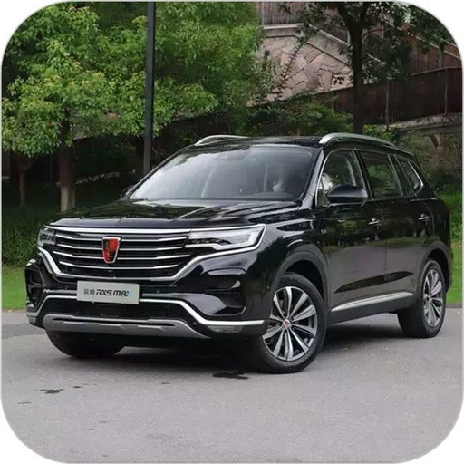 造型大改、配置更丰富,又一国产SUV出新款,预售14.98万起