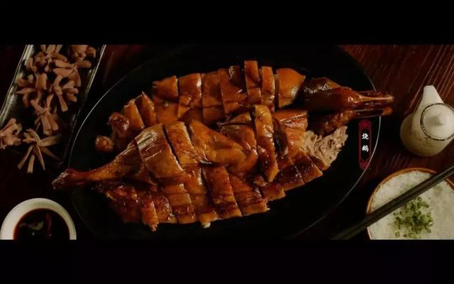 正在消失的国产美食电影