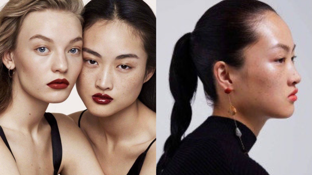 「桃红梨白」奚梦瑶成豪门阔太，31岁的刘雯没谈过一次恋爱，同是超模出身对比令人唏嘘