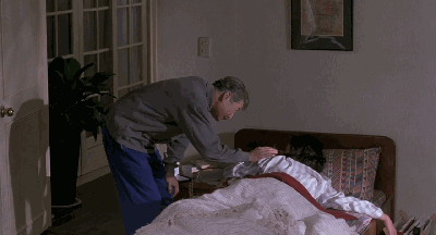 「Sir电影」我再次为李安的“不规矩”起立鼓掌