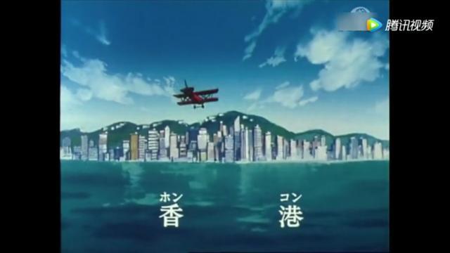 原来蜡笔小新一家来过成都呀,第一站就去看了大熊猫