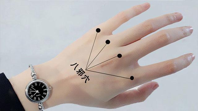 经常熬夜?常按这个穴位,驱“邪”散热,缓解视疲劳