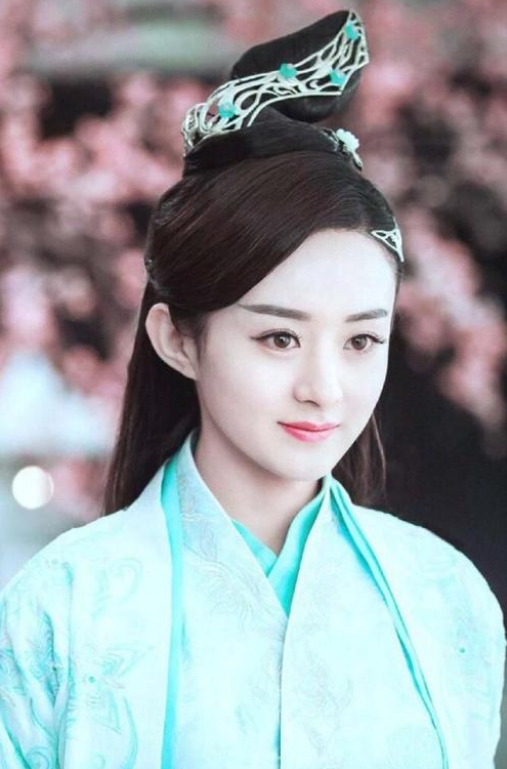 真香预定!六大理由推测赵丽颖王一博主演的《有翡》会成爆款
