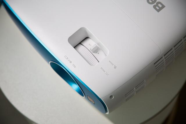 让客厅娱乐更加丰富多彩的体验-明基 TK800M 4K投影仪体验分享
