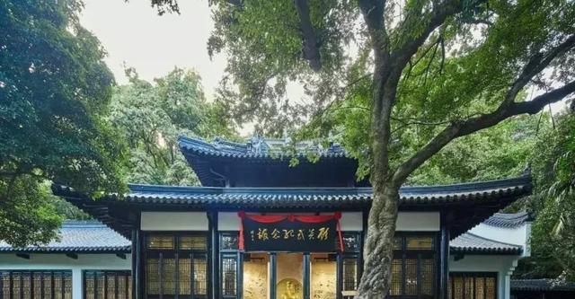 厉害了!昆山亭林公园与森林公园改造完成