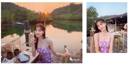 与美艳女王张雨绮同台，却丝毫不怯场，这是电影咖的底气？