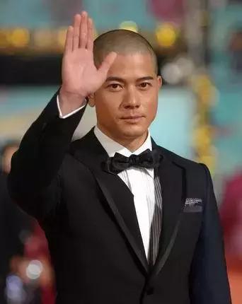 天王郭富城 发型变迁史