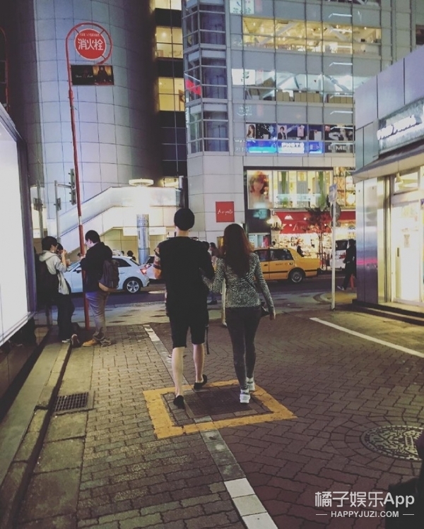 我以为他们永远不会离婚…