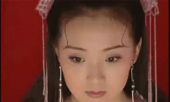 素有“古装王子”之称的黄海冰年轻时的颜,可以夸一万年