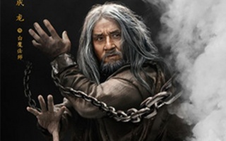 2分钟带你看成龙最新力作《龙牌之谜》，3大亮点不容错过，够燃