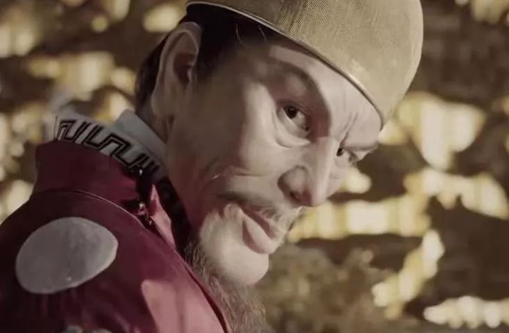 「沸腾」朱元璋被汤唯古装剧“丑化”？不必把戏当真