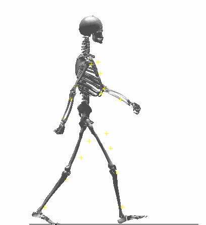 [新氧App]张天爱紧身西服泳装上热搜，但这骨盆前倾隔着屏幕都觉得疼！