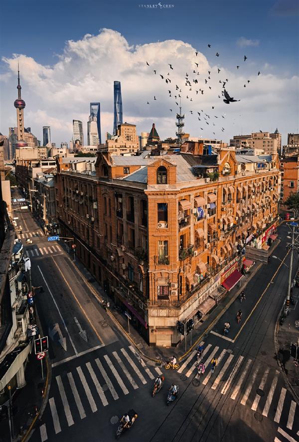 华为Mate 30 Pro样张公布：感受双4000万徕卡电影四摄的威力