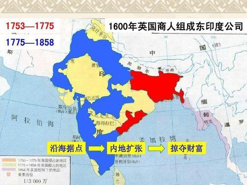 尼泊尔入侵西藏，逼清王朝签订屈辱条约，最终由周总理废除