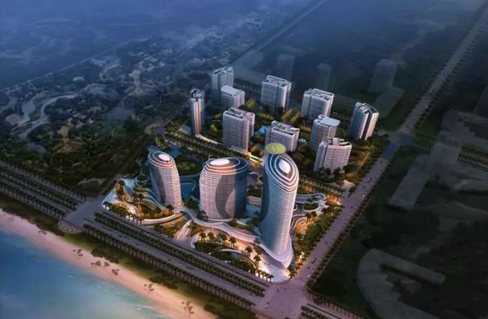 小户型、现房难觅？海口西海岸这几个热盘现房在售，总价84万/套起__凤凰网
