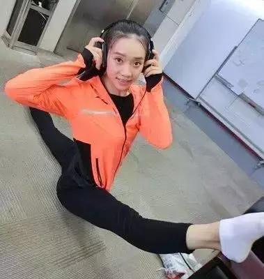 中国体操界5大女神,她36岁了依然单身