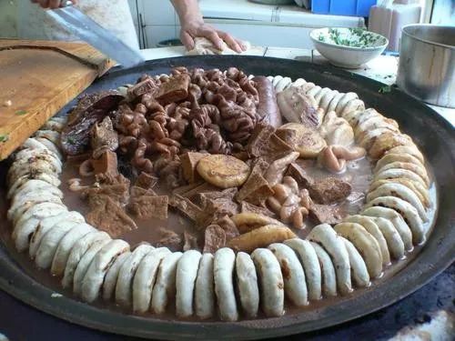 北京人最爱的17种烧饼,全吃过算我“酥”