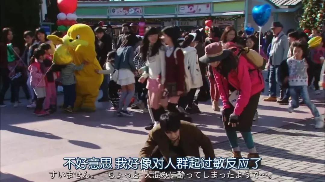 当代"社恐青年"图鉴,看看你中了几条?