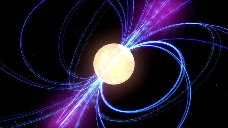 其实在我们的宇宙中,有5种超越光速的现象!
