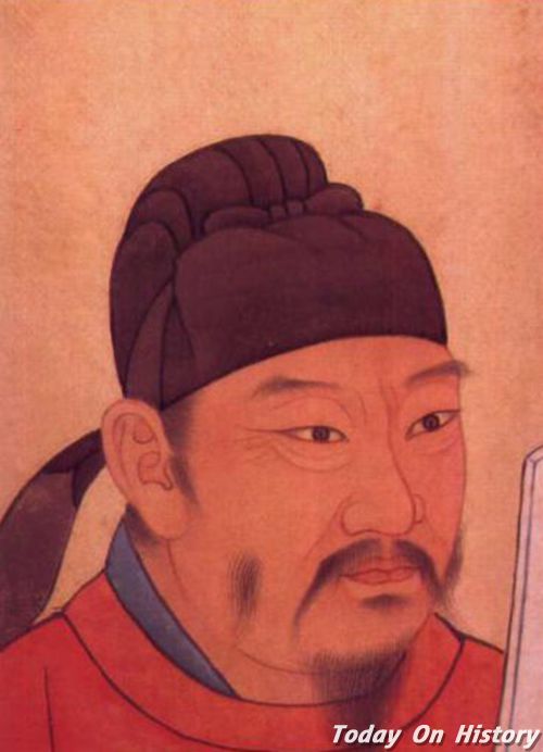 李勣