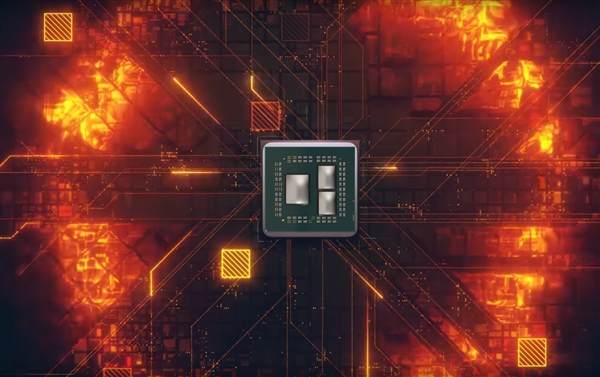 AMD、Intel处理器路线图：3nm工艺Zen6对决Cove 6