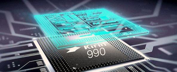 同样是5G SoC芯片 三星Exynos980与华为麒麟990谁更强一些？_大风号_凤凰网