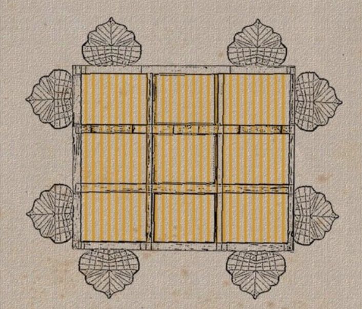 研究完《长安12时辰》的望楼系统，我魔怔了