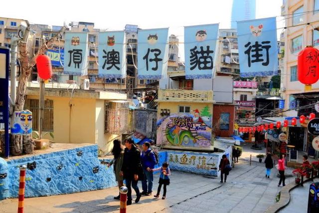 简单明了的厦门旅游景点攻略