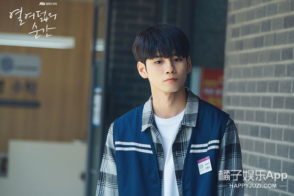 甜甜的初恋+校园暴力，这是男版《学校2019》吗？