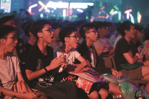 2019LOL全球高校冠军杯圆满落幕 集美大学蝉联冠军