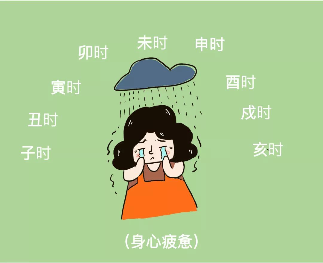 中年老母两大天敌曝光:当妈以后,我真的太太太太太难了